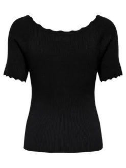 JDYLOU Pull en maille