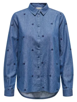 JDYLOVE Chemise