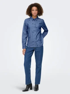 JDYLOVE Chemise