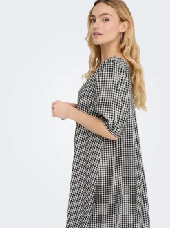 JDYLUCAS Robe midi