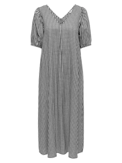 JDYLUCAS Robe midi