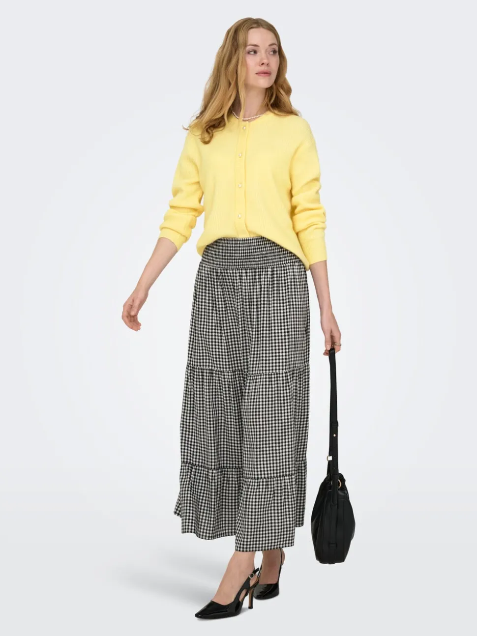 JDYLUMI Cardigan