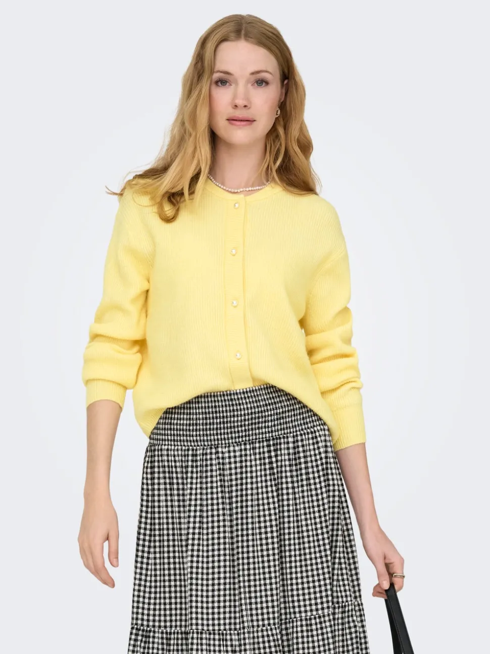 JDYLUMI Cardigan