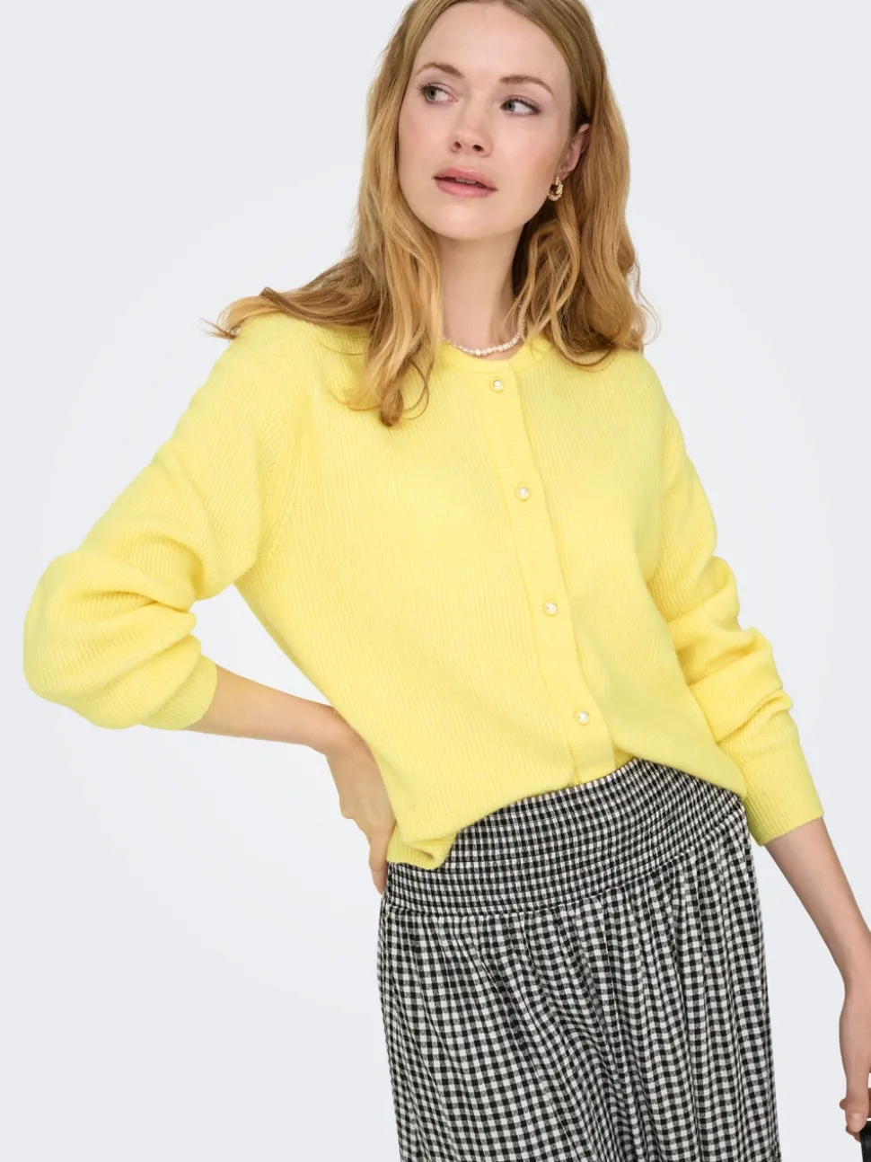 JDYLUMI Cardigan