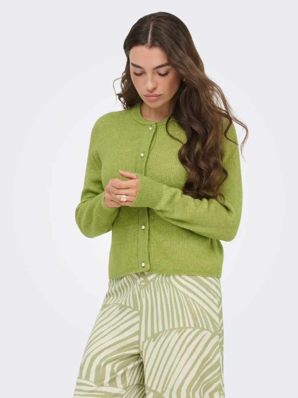 JDYLUMI Cardigan