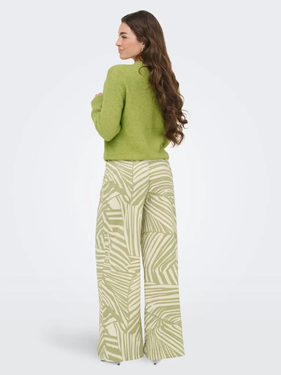 JDYLUMI Cardigan