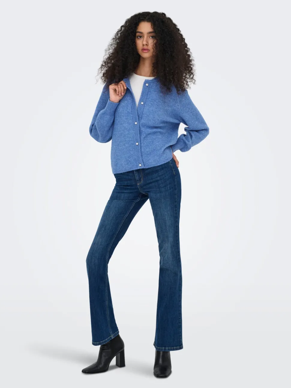 JDYLUMI Cardigan