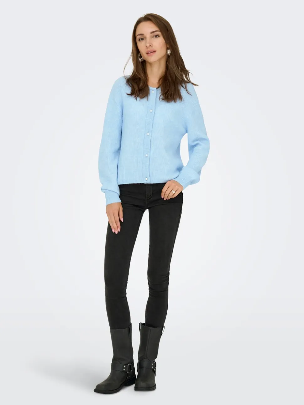 JDYLUMI Cardigan