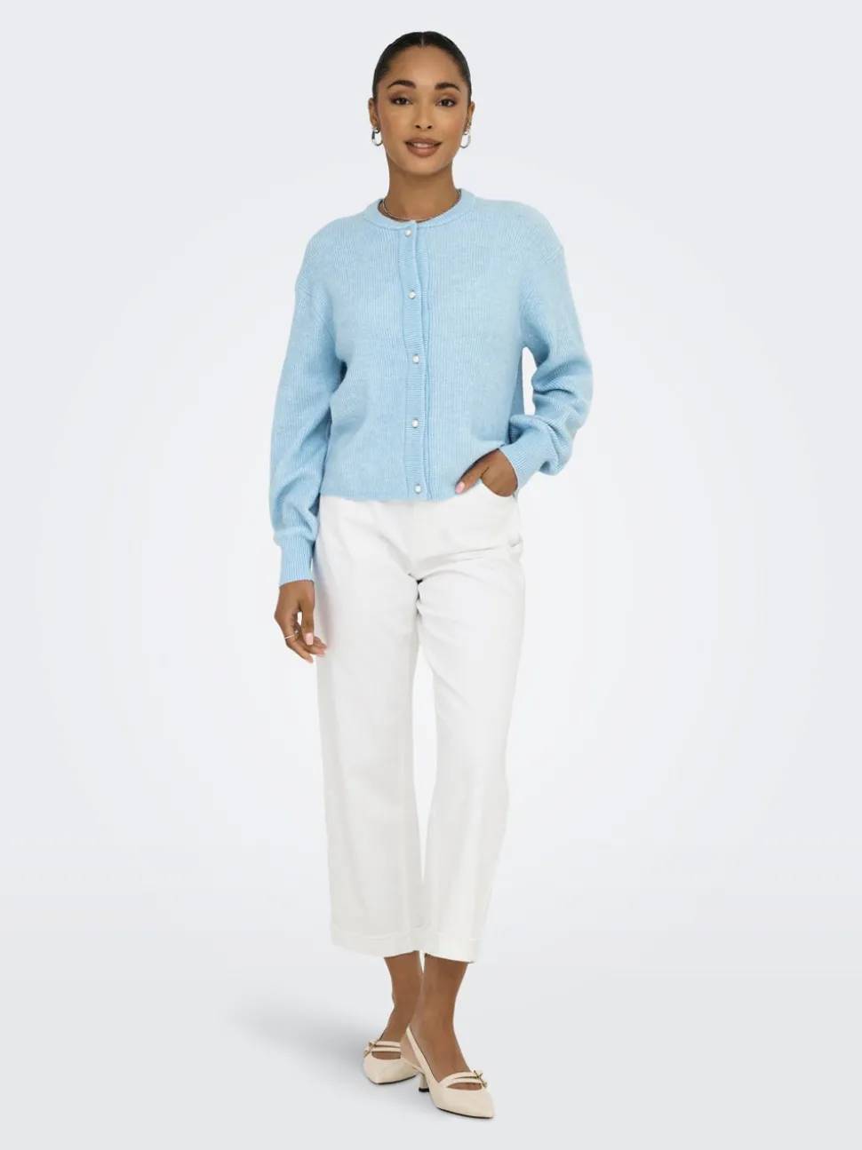JDYLUMI Cardigan