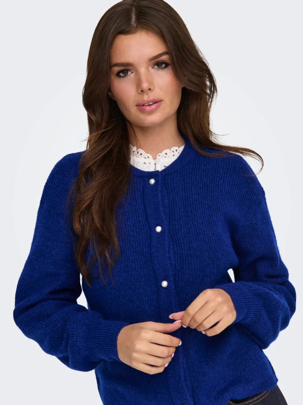 JDYLUMI Cardigan
