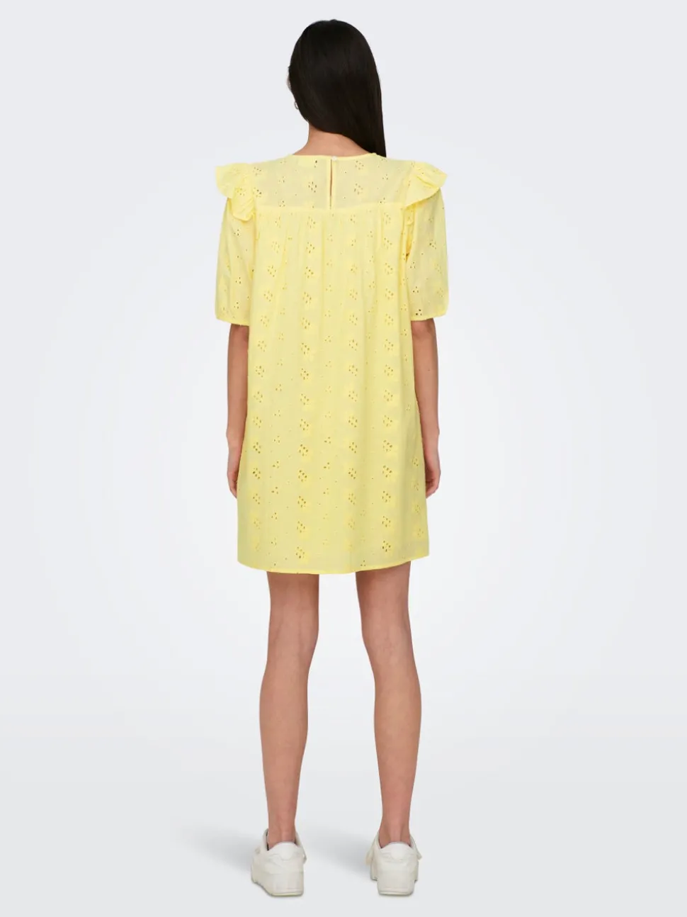 JDYLUNA Robe courte