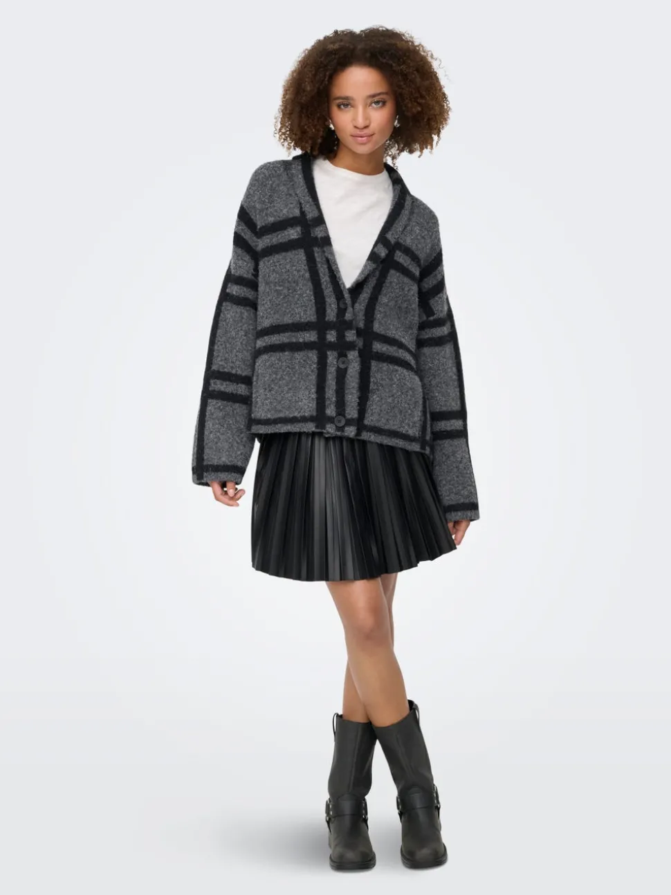 JDYLYDIA Cardigan