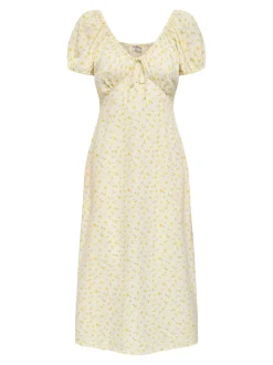 JDYLYDIA Robe midi