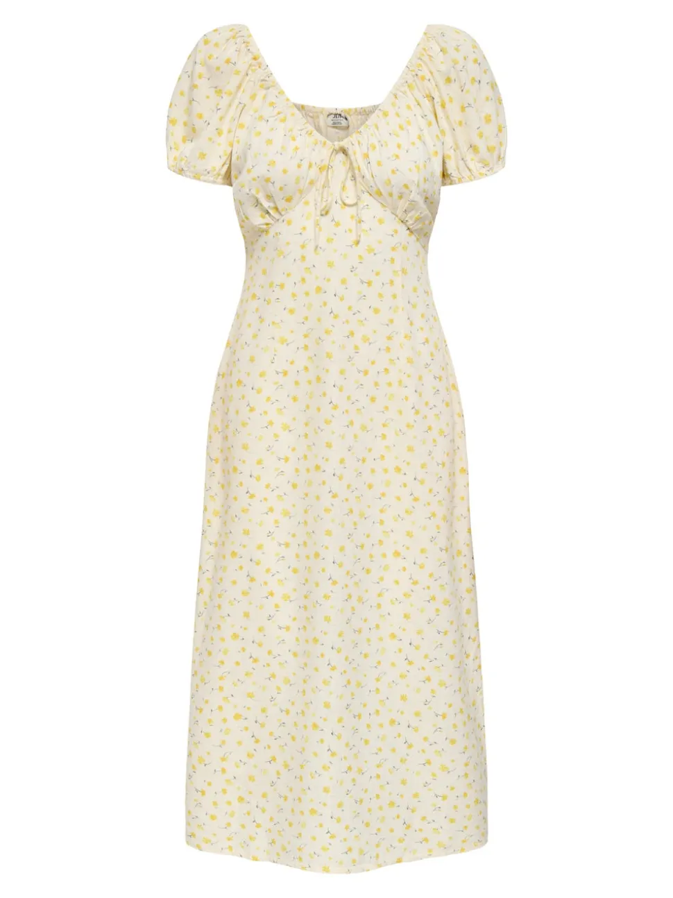 JDYLYDIA Robe midi