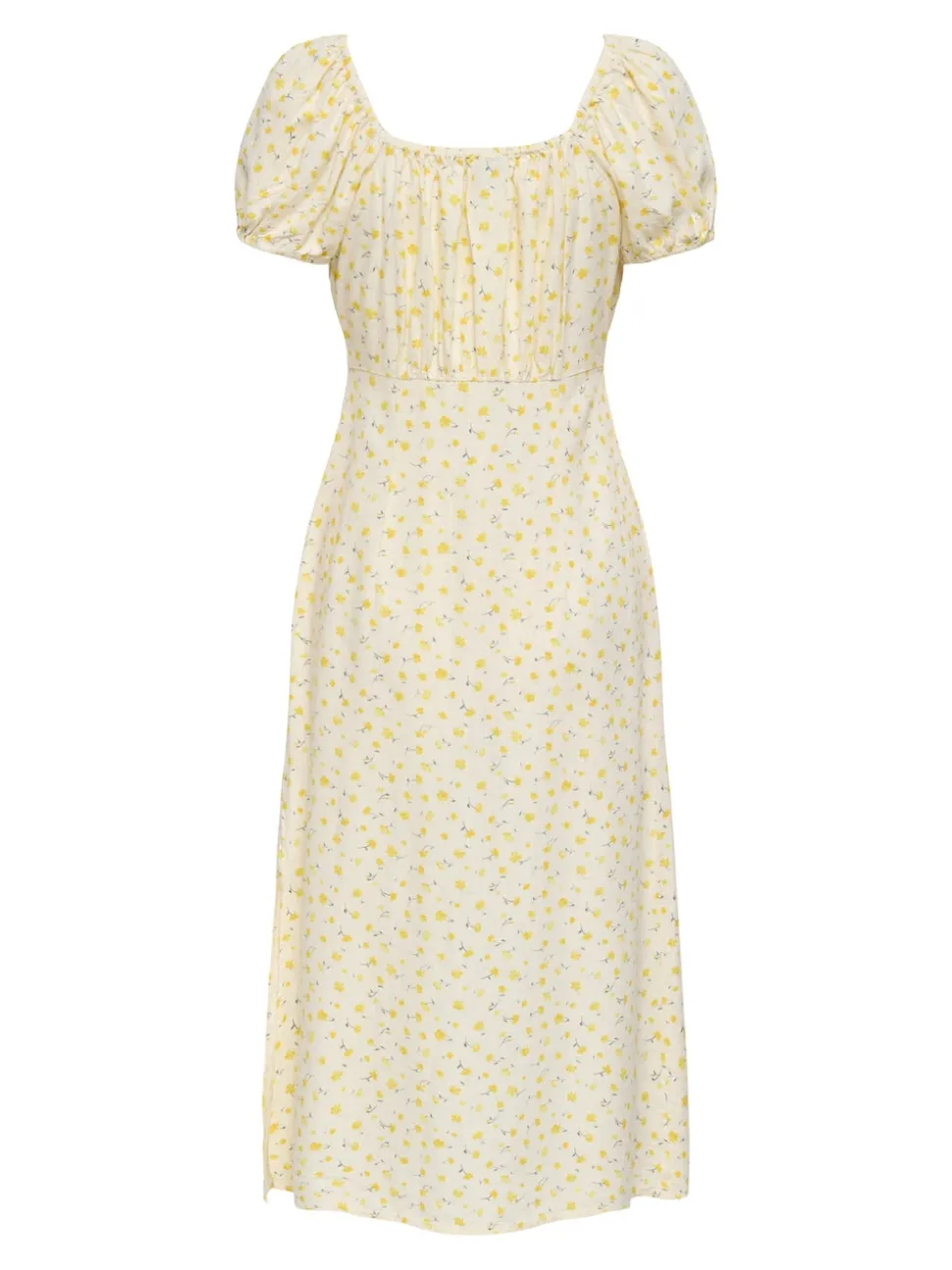 JDYLYDIA Robe midi
