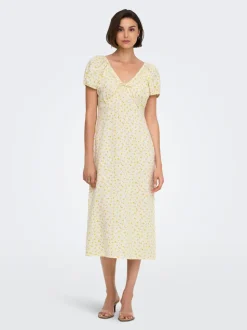 JDYLYDIA Robe midi