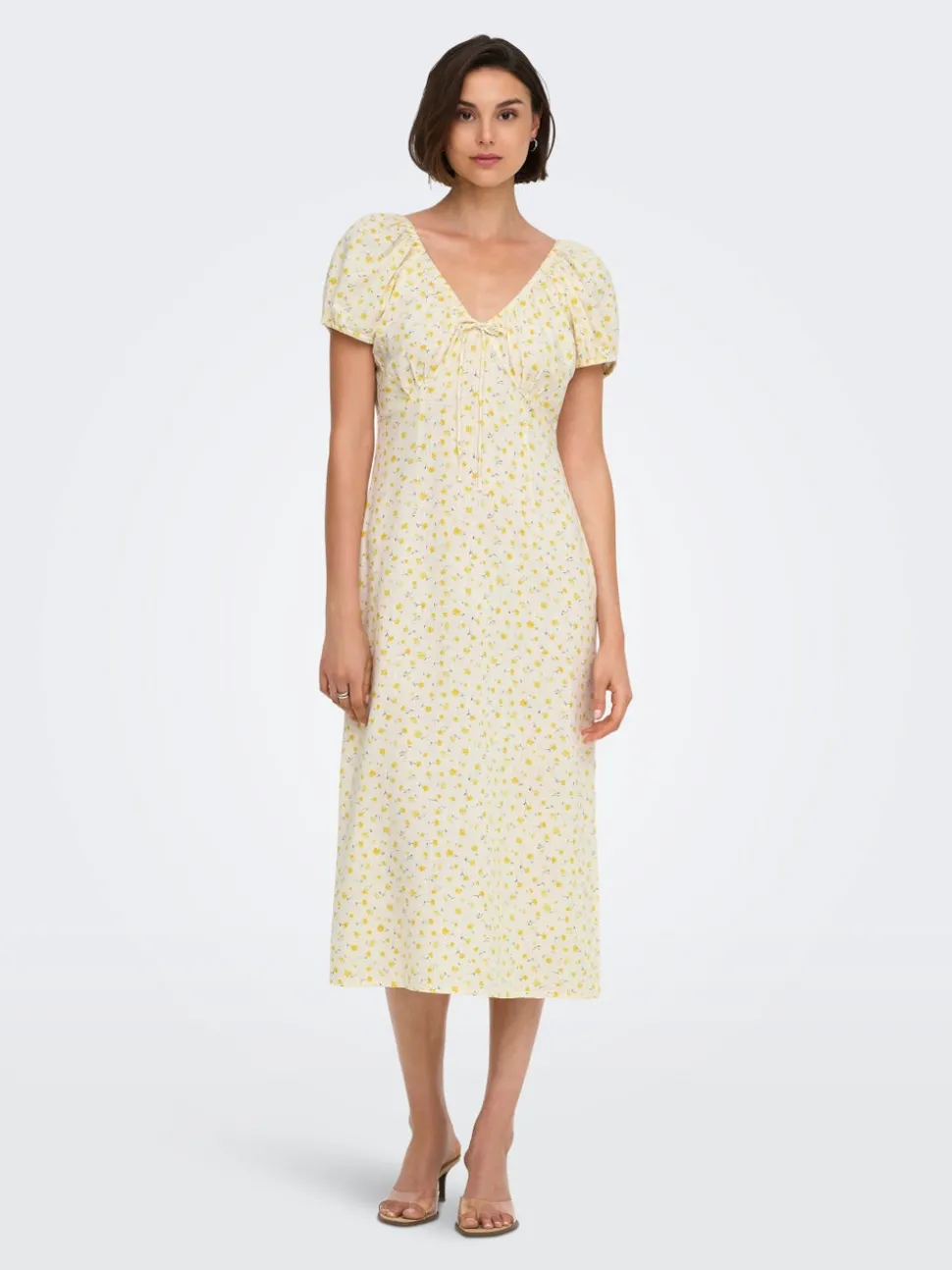 JDYLYDIA Robe midi