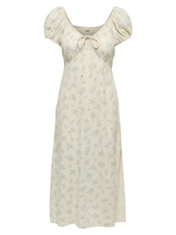 JDYLYDIA Robe midi