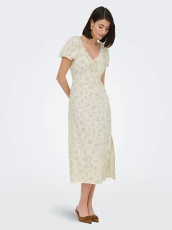 JDYLYDIA Robe midi