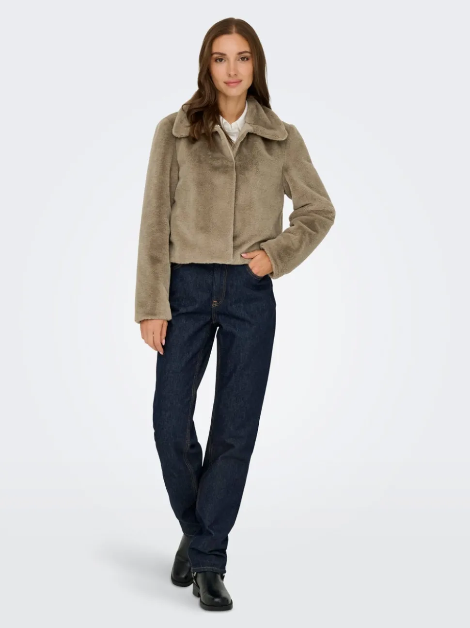 JDYMACY Manteau