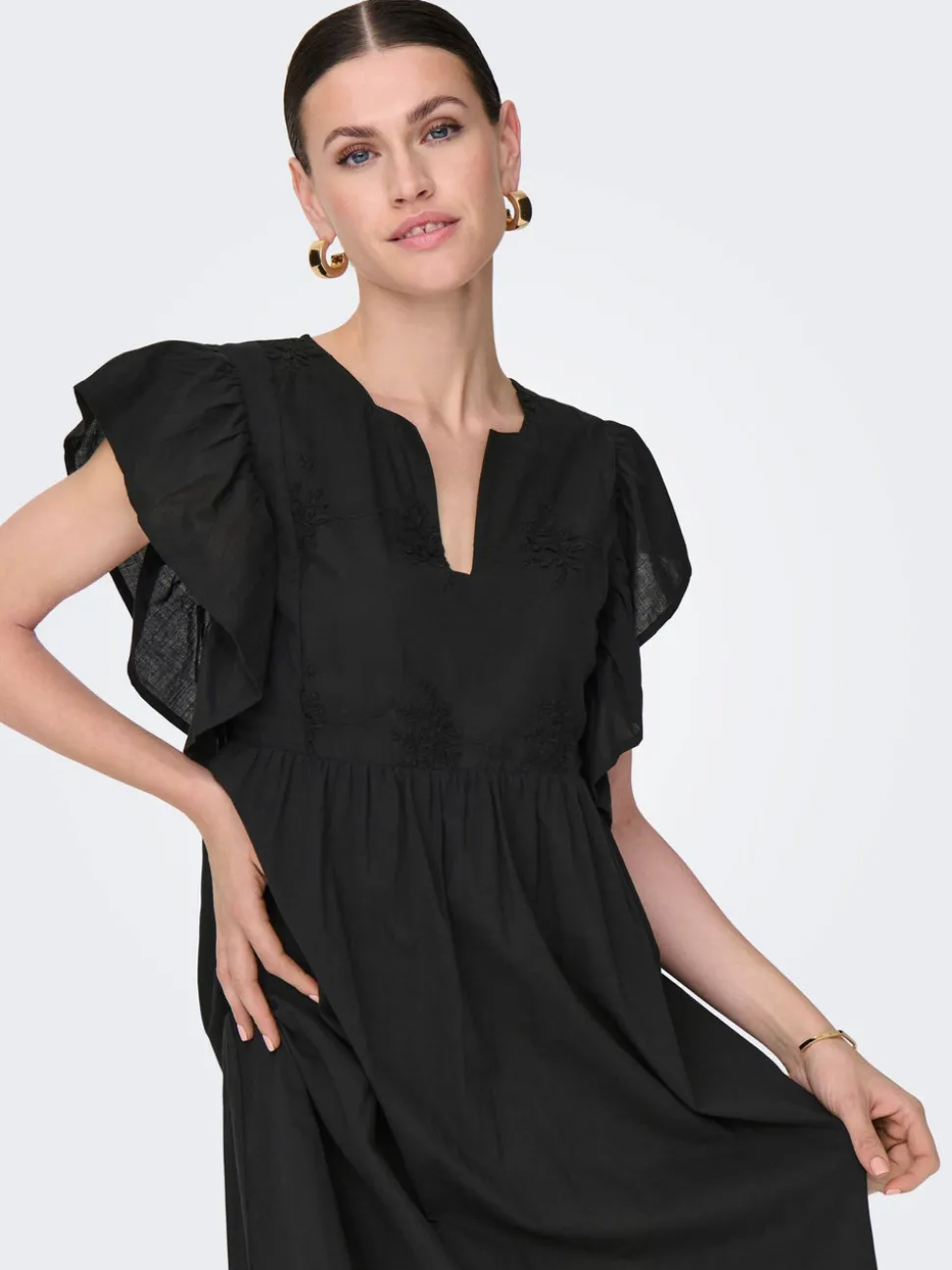 JDYMADDOX Robe courte