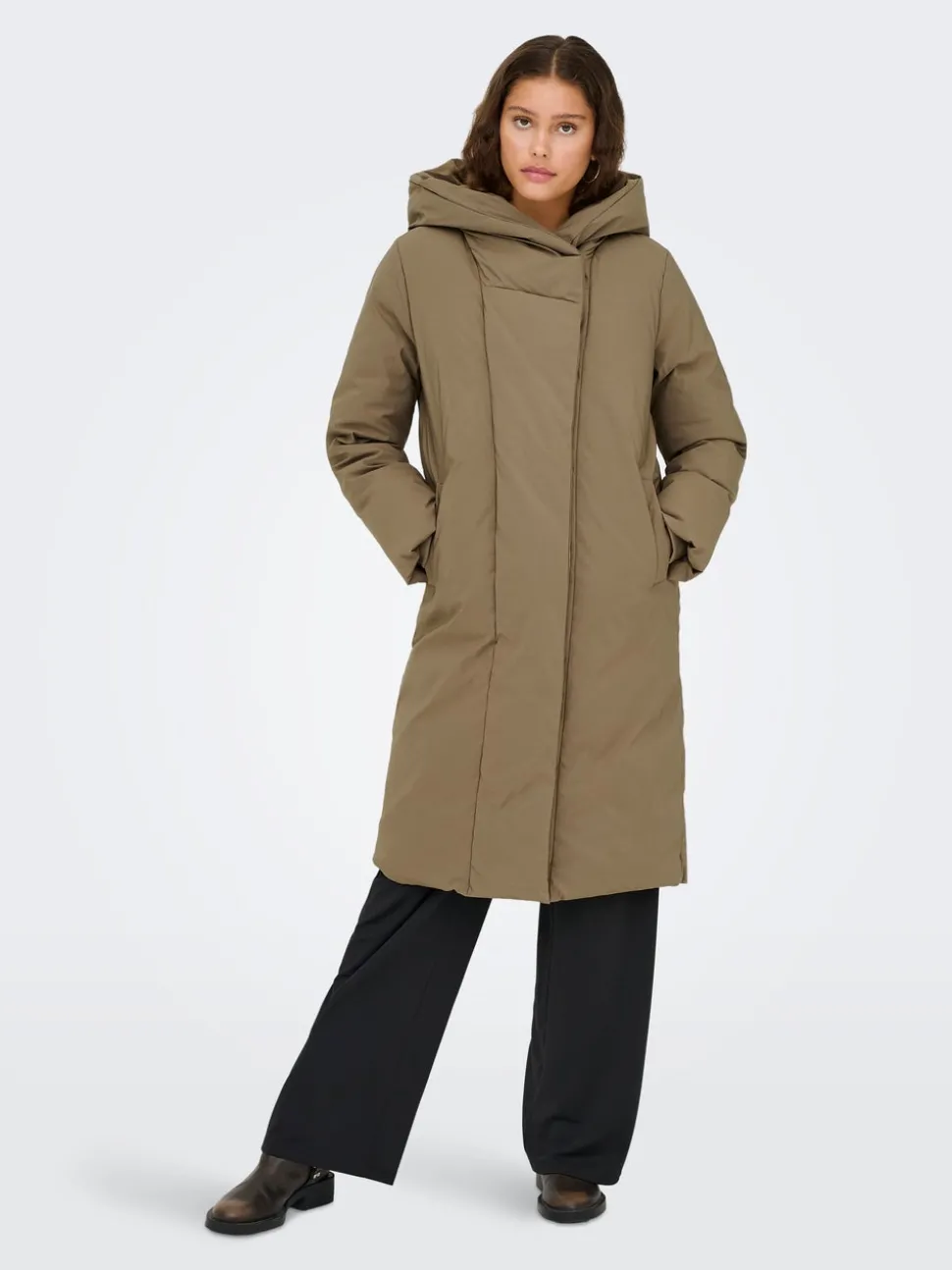 JDYMADELINE Veste