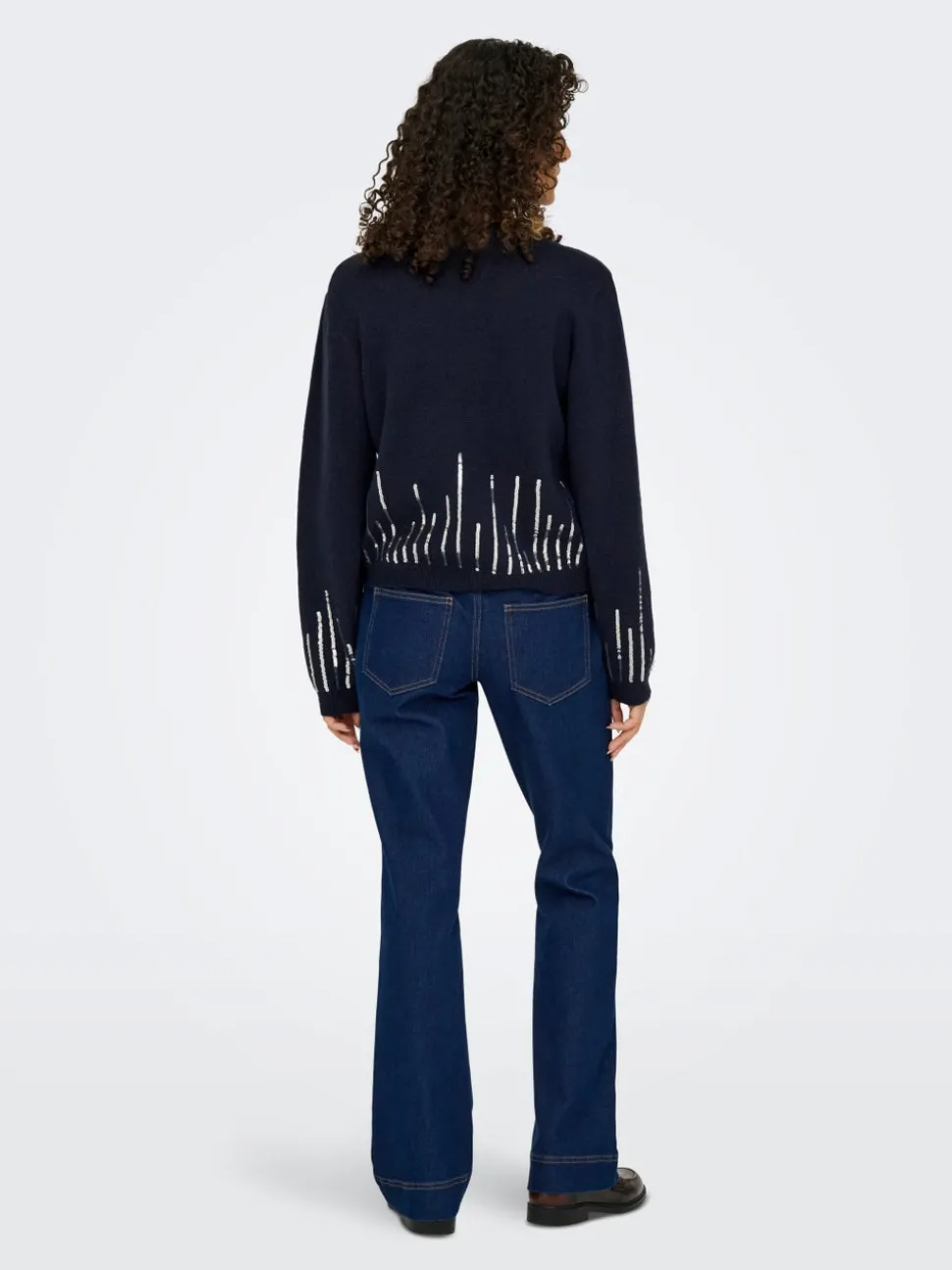 JDYMADISON Pull en maille