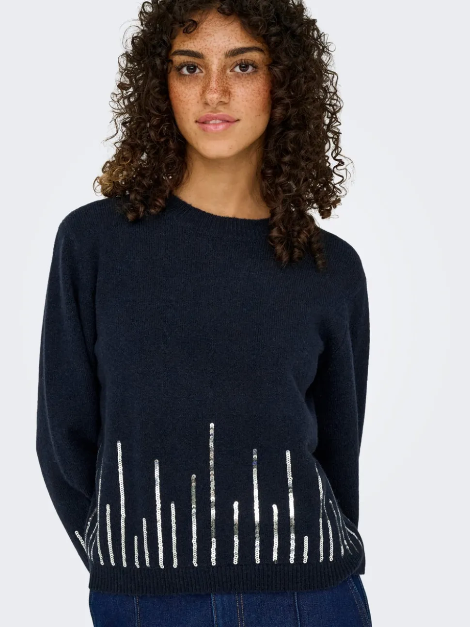 JDYMADISON Pull en maille