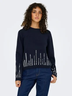 JDYMADISON Pull en maille