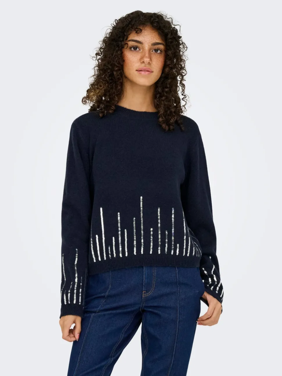 JDYMADISON Pull en maille