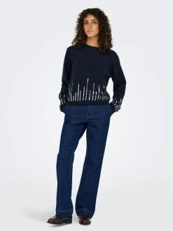JDYMADISON Pull en maille