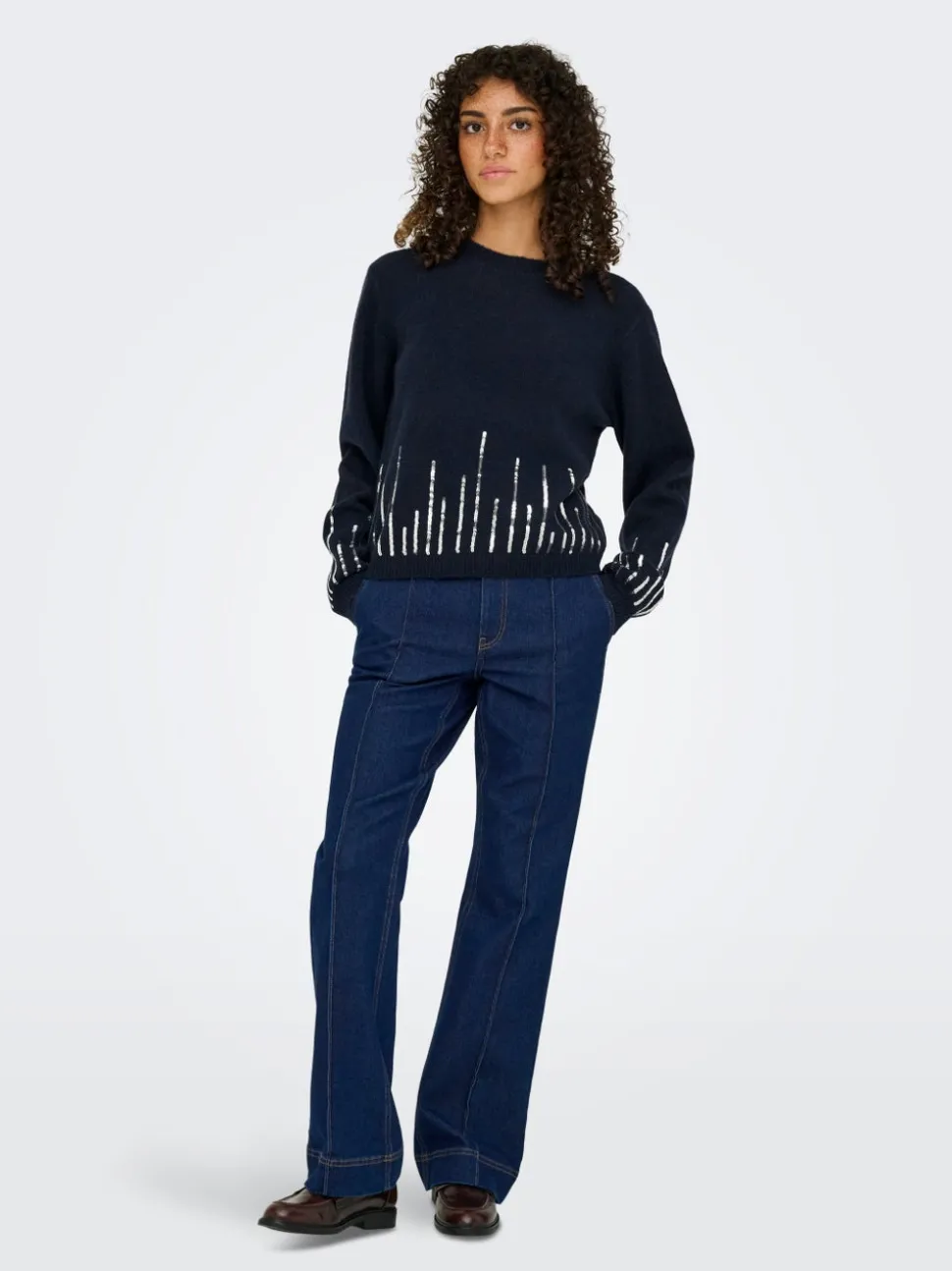JDYMADISON Pull en maille