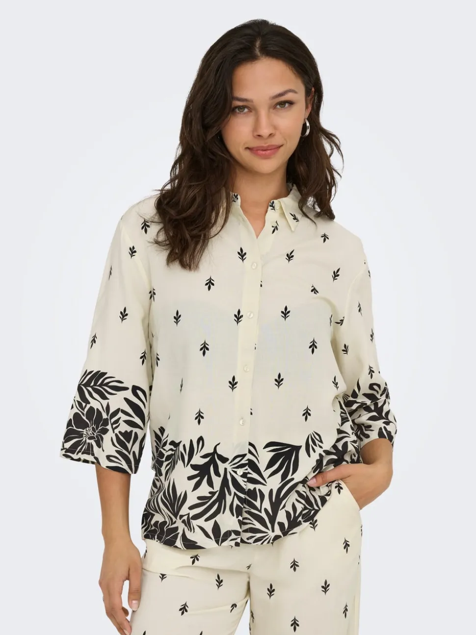 JDYMAGGIE Chemise