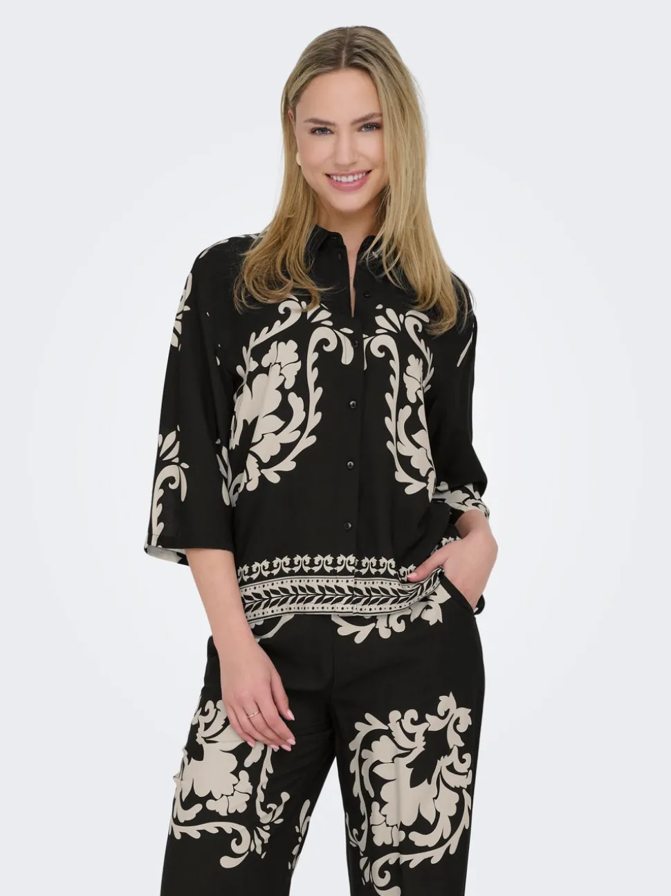JDYMAGGIE Chemise