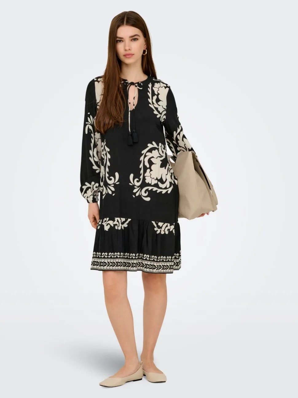 JDYMAGGIE Robe courte