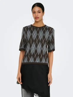 JDYMAGGY Pull en maille