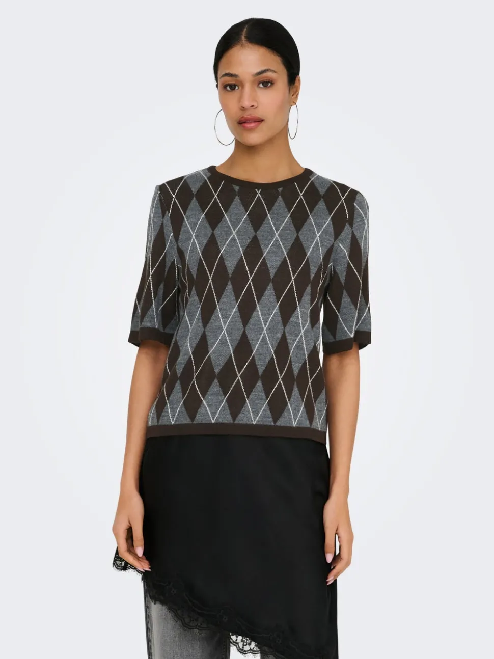 JDYMAGGY Pull en maille