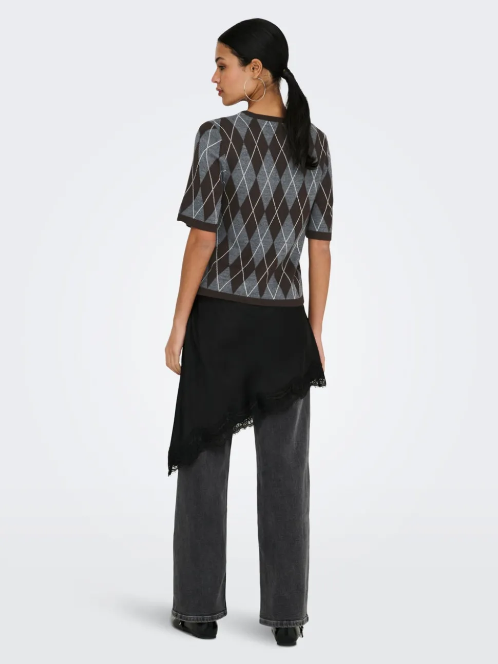 JDYMAGGY Pull en maille