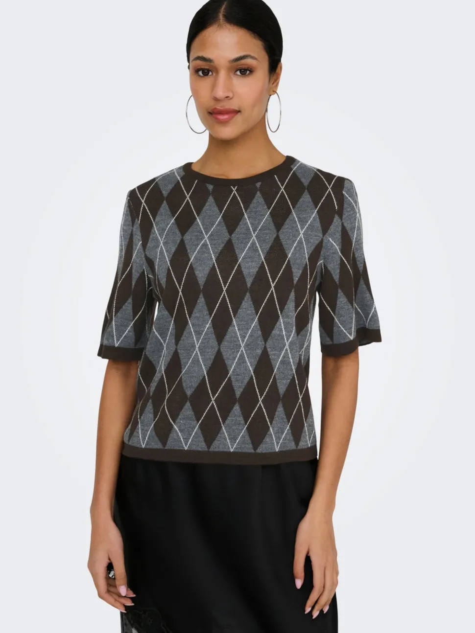 JDYMAGGY Pull en maille
