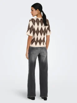 JDYMAGGY Pull en maille