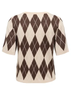 JDYMAGGY Pull en maille