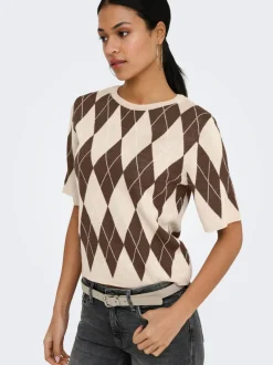 JDYMAGGY Pull en maille