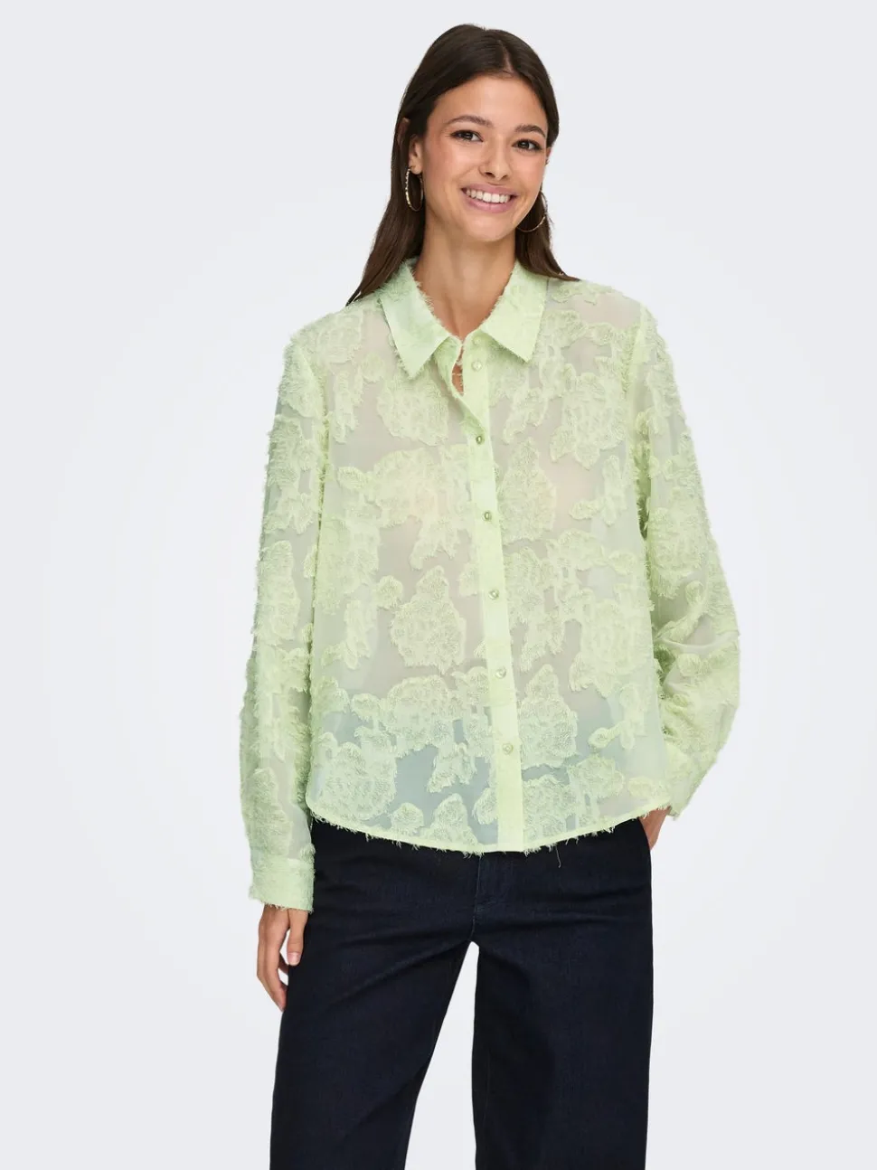 JDYMAIA Chemise