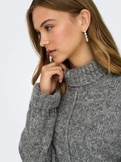 JDYMALONE Pull en maille