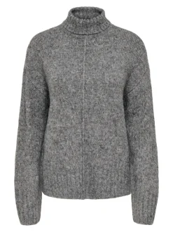 JDYMALONE Pull en maille