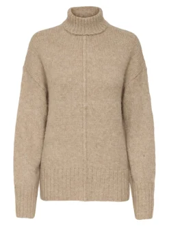 JDYMALONE Pull en maille
