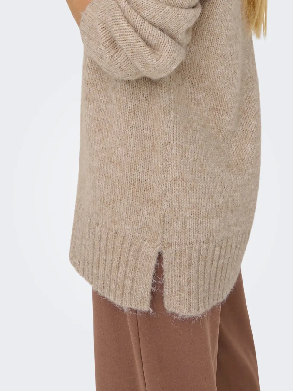 JDYMALONE Pull en maille