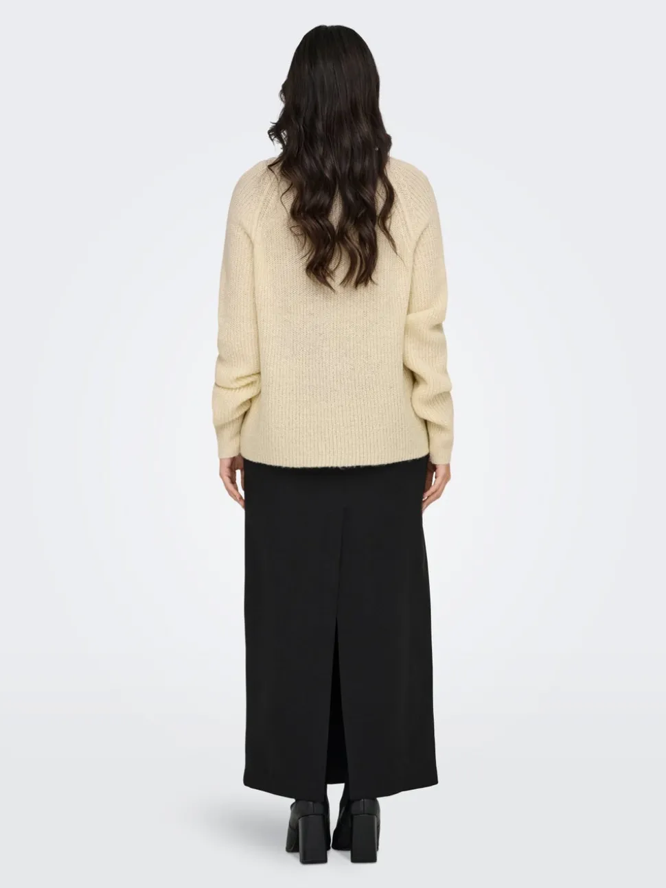JDYMANDY Pull en maille