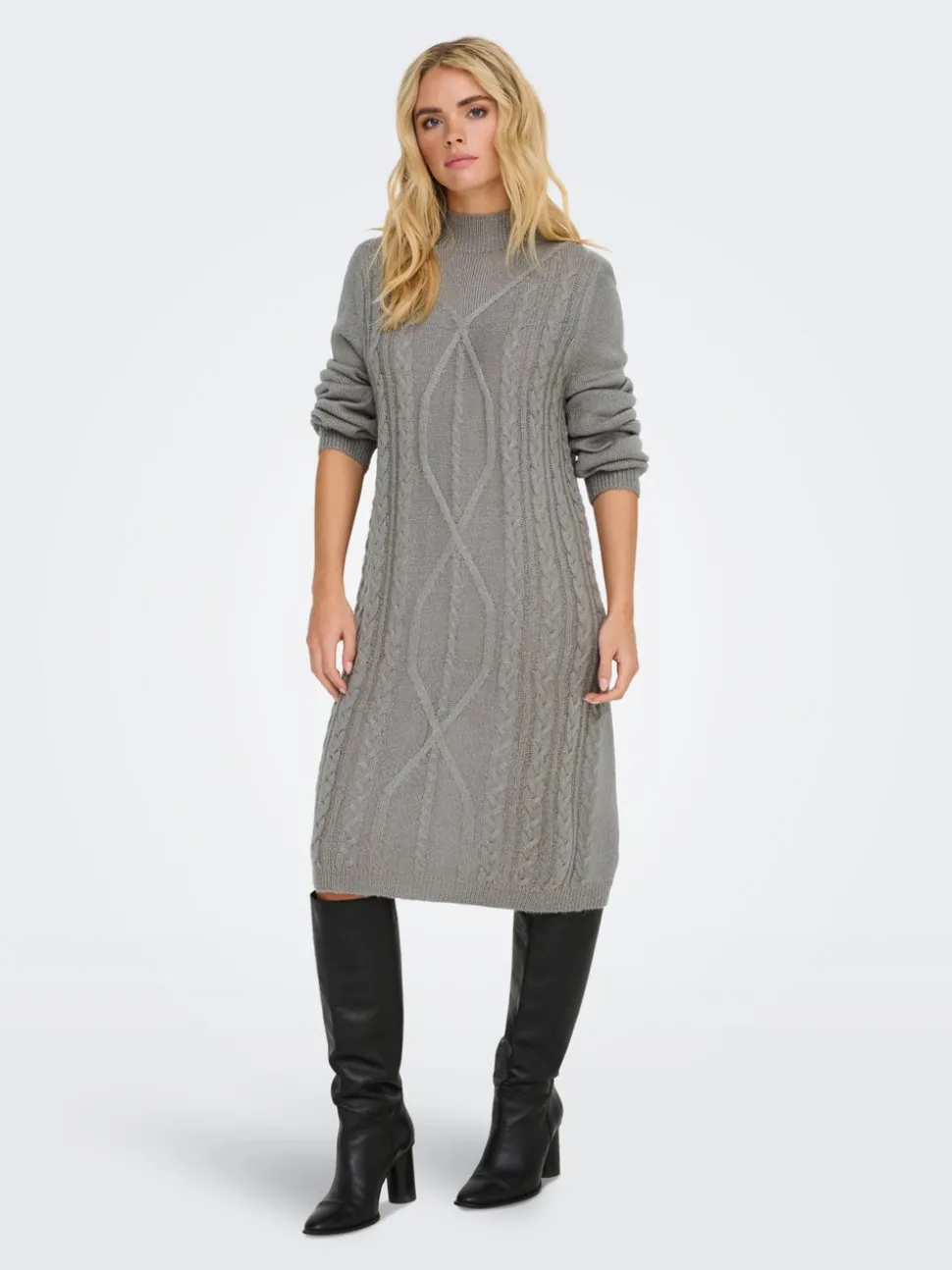 JDYMANDY Robe midi
