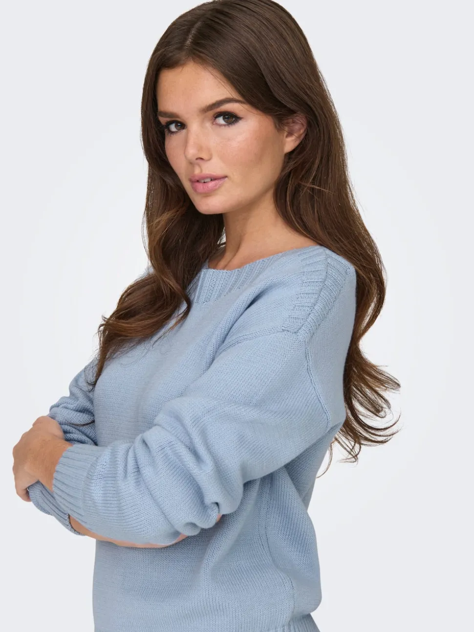 JDYMARIE Pull en maille